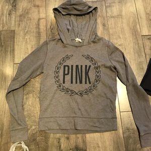 PINK hoodie